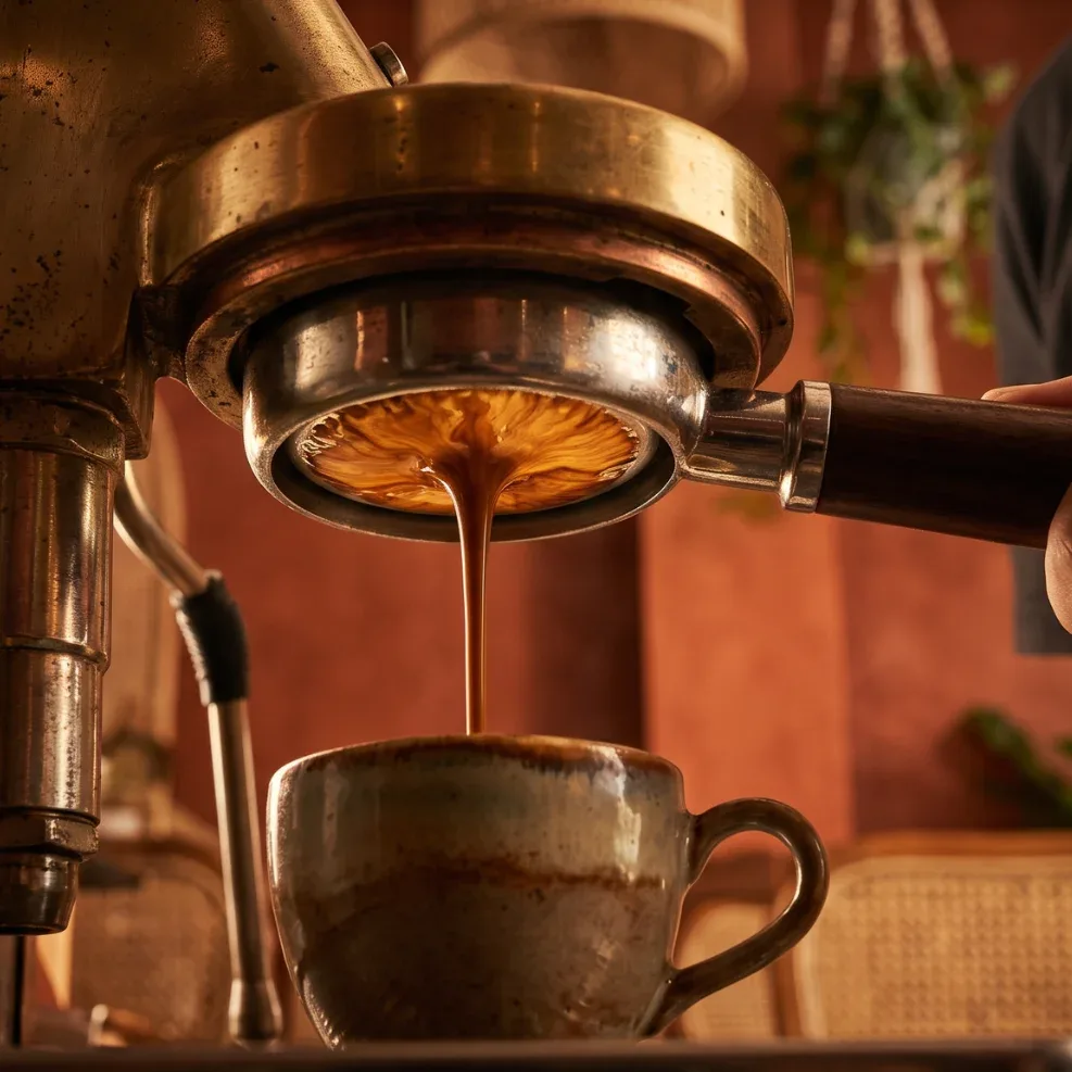 Kopi Klasik