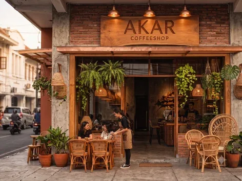AKAR Dago