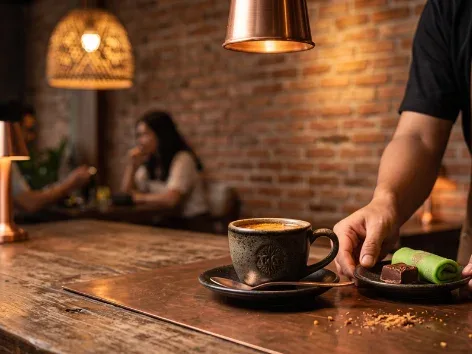 Espresso