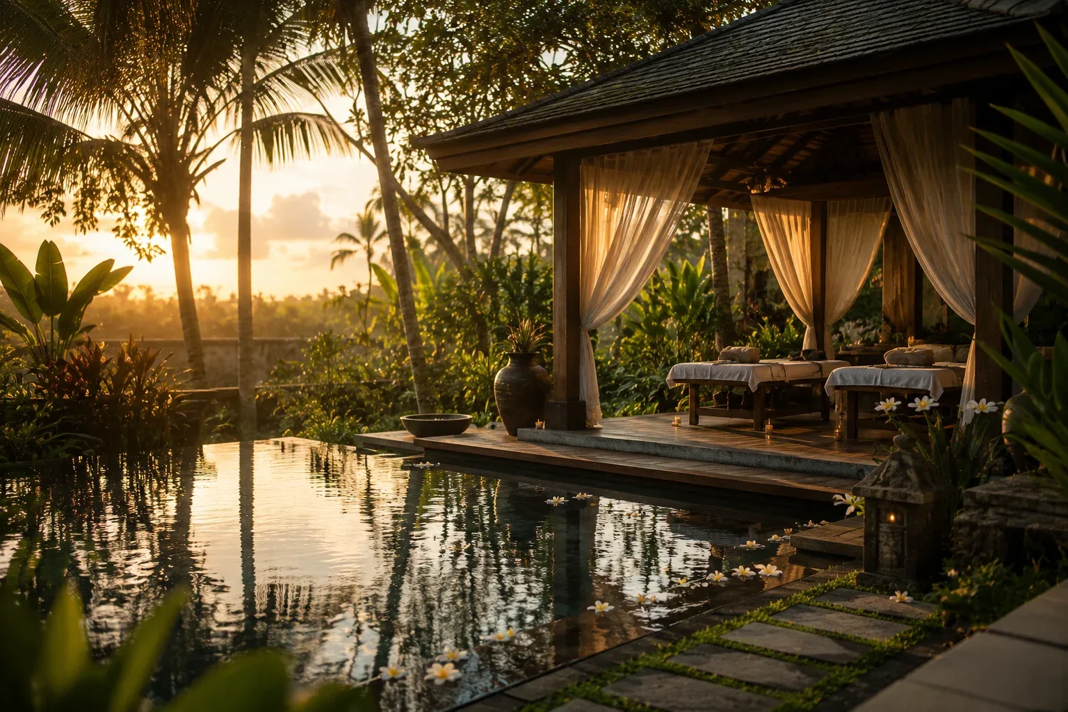 Amrita Bali Spa