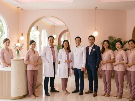 Tentang Lumira Aesthetic Clinic