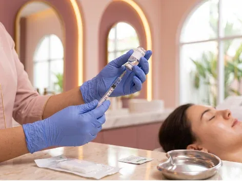 Botox & Filler
